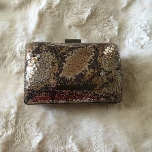 Night  sequence bags!